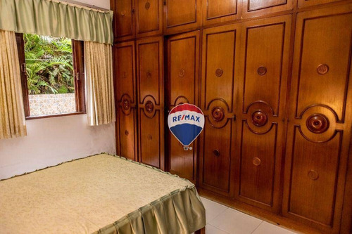 Imagem 24 de 30 de Casa Com 4 Quartos À Venda, 248 M² Por R$ 1.100.000 - Jardim Guanabara - Rio De Janeiro/rj - Ca0262