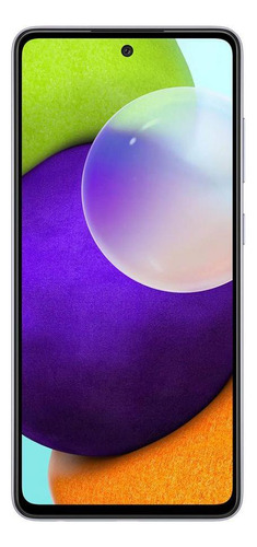 Samsung Galaxy A52 128gb Branco Muito Bom - Trocafone- Usado (Recondicionado)