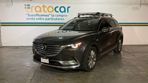 Mazda CX-9 2.5T Signature Awd At
