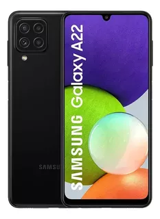 Samsung Galaxy A22 128gb 4gb Ram Mira Aqui