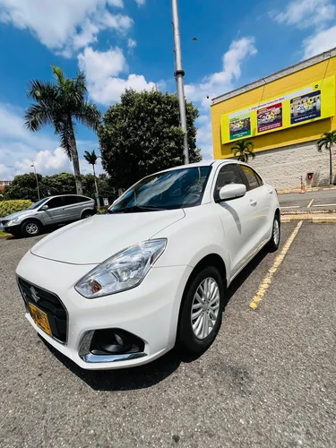 Suzuki Swift 1.2 Dzire