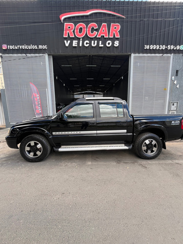 Chevrolet S10 2.4 Executive Cab. Dupla 4x2 Flexpower 4p