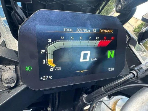 Bmw F 850 Gs /f A