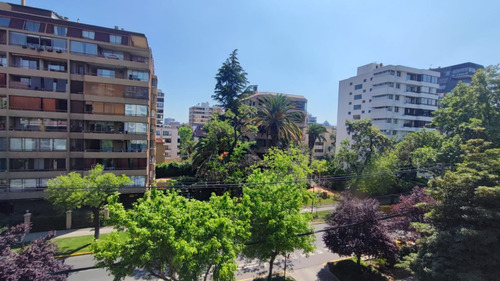 Depto. Las Lilas (3d I 2b I B Visita | Servicios | 2estac.)