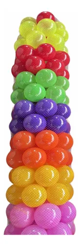 Pelotas de colores sales mercado libre