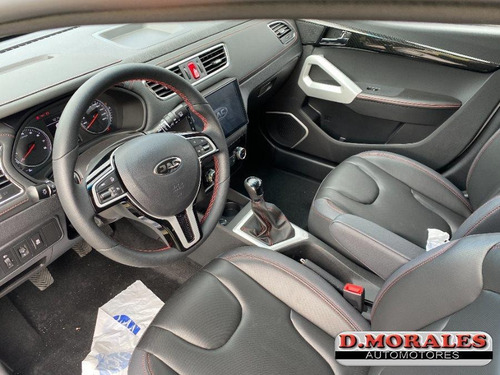 Jac S2 Intelligent 1.5 2021 0km
