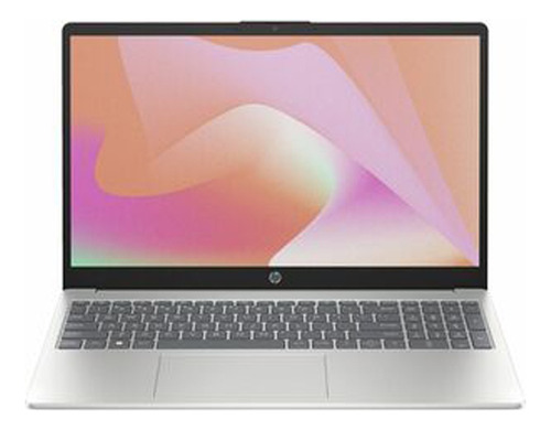 Laptop Hp 15-fc0009la R5 8gb Ram 256gb Ssd 15.6' Fhd Freedos