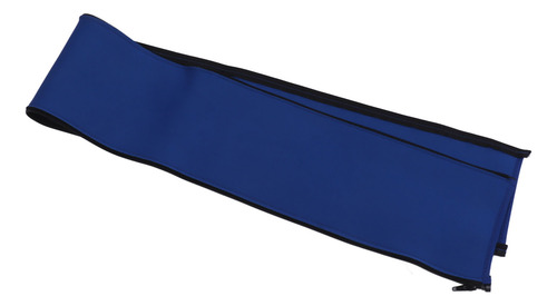 Funda Para Barandilla De Piscina, Con Cremallera, Ajustable