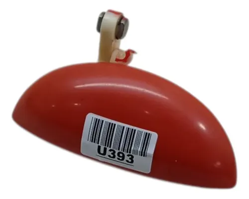 Maçaneta Externa Dianteira Direita Geely Gc2 2015 Original