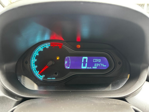 Chevrolet Onix 1.4 MPFI LT 8V FLEX 4P MANUAL