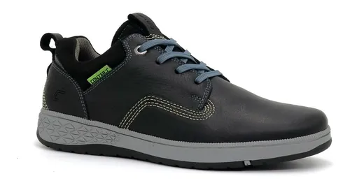 Semi botines hombre hot sale