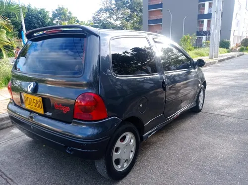 Renault Twingo 1.2 Access