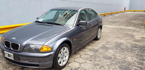 BMW Serie 3 2.0 320d Active