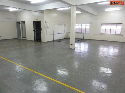 Imagem 12 de 14 de Prédio Comercial Com 4 Pisos - Pq. Mandaqui - 15092l