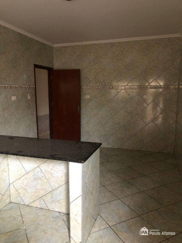 Imagem 23 de 24 de Casa Com 3 Dormitórios À Venda, 130 M² Por R$ 500.000,00 - Caio Junqueira - Poços De Caldas/mg - Ca1548