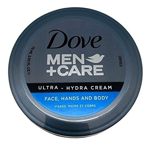 Crema Dove Cuidado De La Piel