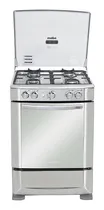 Comprar Cocina A Gas Mabe 4 Quemadores Cmp6030fx0 
