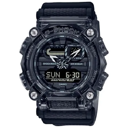 Reloj Digital Hombre GD-400GB-1B2 G-Shock Casio