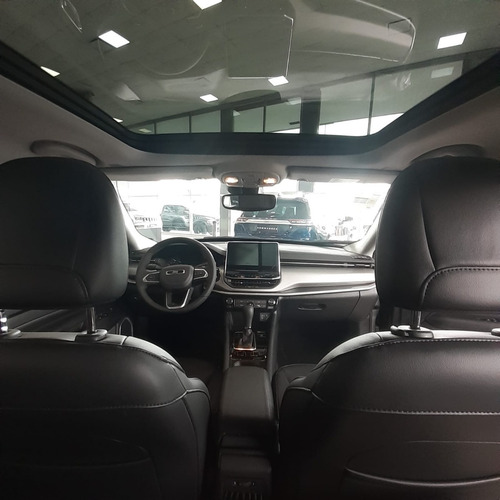Imagen 3 de 25 de Jeep Compass T270