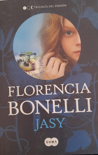 Jasy - Florencia Bonelli A99