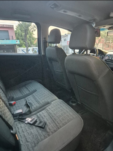 Fiat Idea 1.6 Adventure 115cv