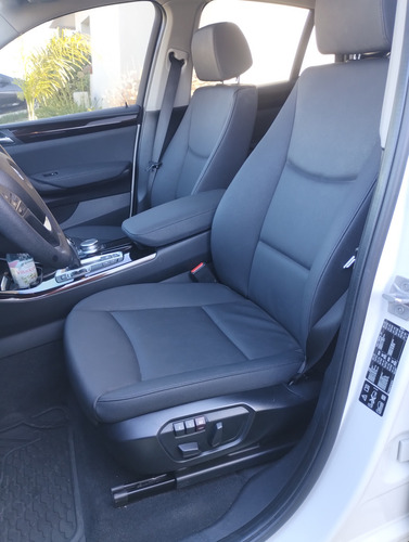 BMW X4 2.0 Xdrive 28i Xline 245cv