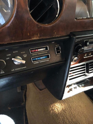 Rolls-royce Silver Spur