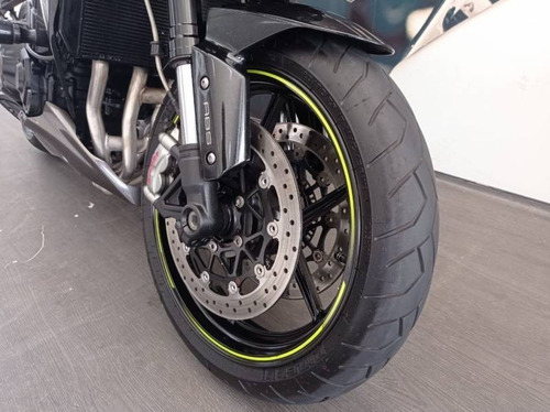 Z 1000 R Abs 2018