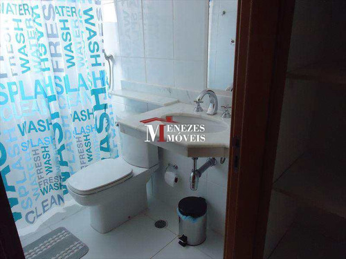 Imagem 27 de 28 de Casa A Venda Condomínio Fechado Bouganville Bertioga Ref. 706 - V706