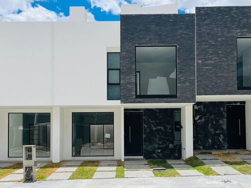 Casa Modelo Bonsái En Venta En Residencial La Reserva