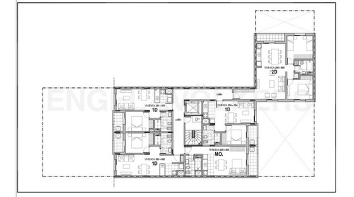 Imagen 8 de 8 de Pre-venta Comodo Monoambiente En Zona Ideal