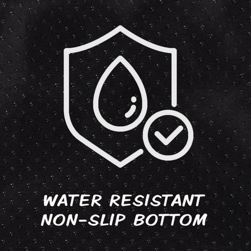 Cama Impermeable Para Mascotas De Espuma Viscoelástica, Cama
