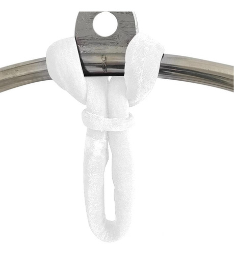 Correas Aéreas Lyra Hoop Hand Loop Para De En Poste De Cubo