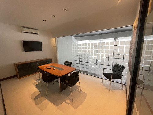 Oficina En Venta Centro Comercial Casa Nor-oriente Chicureo