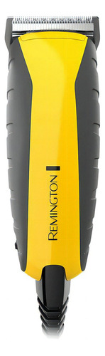 Remington Virtualmente Indestructible Hc5850 - Amarillo - 11