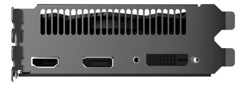 Placa de vídeo Zotac Geforce Gtx1630 4gb Gddr6 Hdmi Nnet