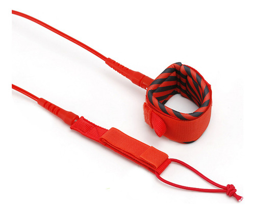 Surf Leash Surf Leash Acero 6ft/8ft/ Tabla De Surf