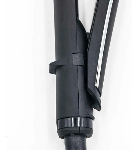 Imagen 4 de 6 de Plancha Alisadora Para Cabello Marca Sokany Hs-807a