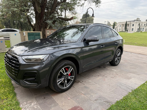 Audi Q5 2.0 45 Tfsi Sport 252cv