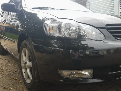 Toyota Corolla 2007 1.8 16v Xei Aut. 4p