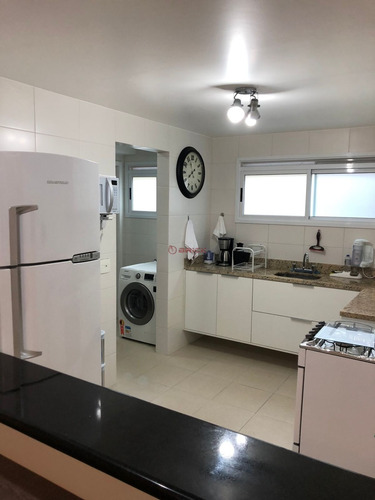 Imagem 18 de 30 de Apartamento Linear Com 3 Quartos Sendo 1 Suíte Na Pimenteiras - Teresópolis/rj. - Ap01905 - 70471380