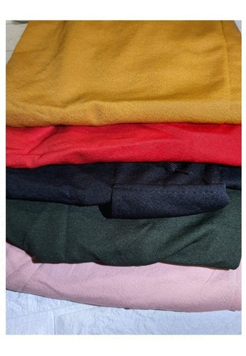 Jogger Cargo Dama Tela Sofia