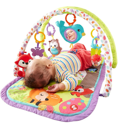 Baby Gym Fisherprice