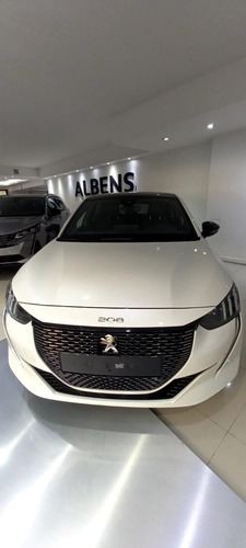 Imagen 6 de 24 de Peugeot 208 Gt 130cv Cero Kilometro 2023