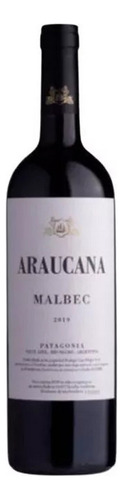 Vino Araucana Malbec- Oferta Celler