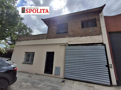 Casa En Jose León Suarez
