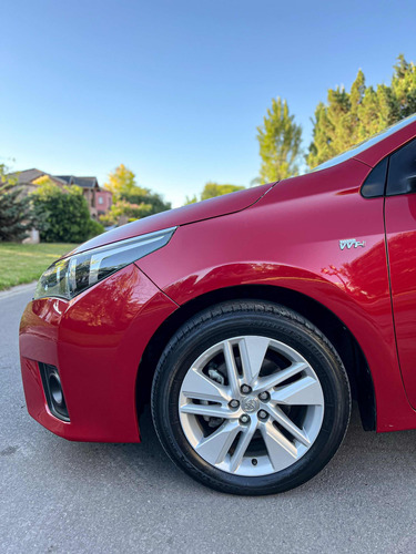 Toyota Corolla 1.8 Xei Mt Pack 140cv