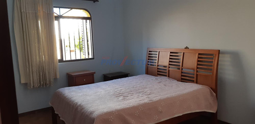 Imagem 11 de 15 de Casa À Venda Em Jardim Nossa Senhora Auxiliadora - Ca243142