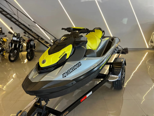 Jet Ski Sea-doo 130 Rotax Gti Se 2021-2021 79horas