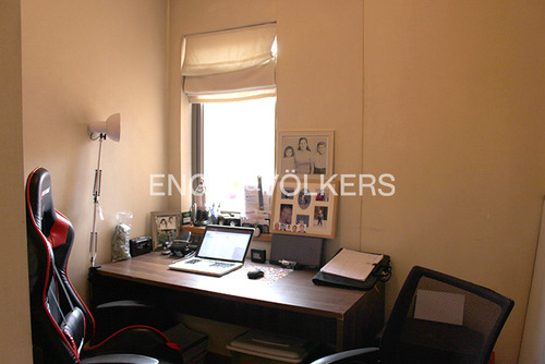 Excelente Departamento 3d + Servicio